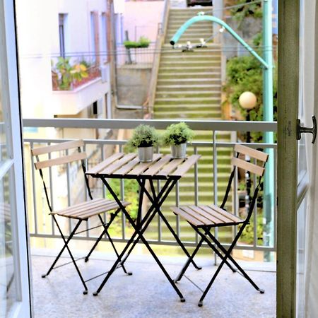 Filoξenia In Athens Apartment Exterior photo