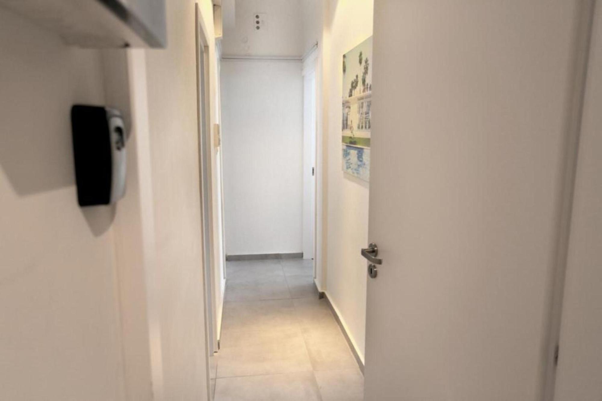 Filoξenia In Athens Apartment Exterior photo